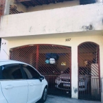 Casa com 4 dormitórios à venda, 200 m² por R$ 350.000,00 - Jardim Angélica - Carapicuíba/SP