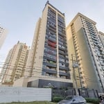 Apartamento Amplo de Alto Padrão no Jd. Botânico