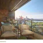 D6 Ocean View - Exclusividade e Luxo no Bairro Fazenda, em Itajaí