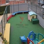 Vendemos apartamento de porteira fechada em Interlagos 390.000,00