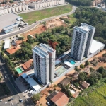 Vendo Apartamento com suíte no “Residencial  Vivace' em Piracicaba