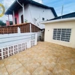 Casa com 3 dormitórios à venda, 69 m² por R$ 235.000,00 - Parque Novo Horizonte - São José dos Campos/SP