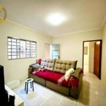 Casa à venda, 95 m² por R$ 318.000,00 - Jardim das Cerejeiras - São José dos Campos/SP