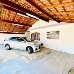 Casa à venda, 123 m² por R$ 580.000,00 - Vila Tatetuba - São José dos Campos/SP