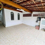 Casa com 2 dormitórios à venda, 88 m² por R$ 320.000,00 - Jardim São Vicente - São José dos Campos/SP