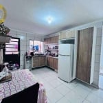 Casa com 2 dormitórios à venda, 80 m² por R$ 205.000,00 - Campos de São José - São José dos Campos/SP