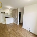 Apartamento no Fatto Acqua  com 3 dormitórios, 65 m² - venda por R$ 390.000 ou aluguel por R$ 2.250/mês - Jardim Ismênia - São José dos Campos/SP