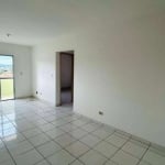 Apartamento com 2 dormitórios à venda, 58 m² por R$ 250.000,00 - Residencial Ana Maria - São José dos Campos/SP