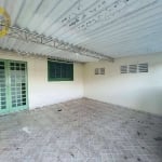 Casa com 2 dormitórios para alugar, 77 m² por R$ 1.445,39/mês - Parque Novo Horizonte - São José dos Campos/SP