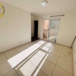 Apartamento Ed Solar das Montanhas com 2 dormitórios para alugar, 45 m² por R$ 1.258/mês - Vila Iracema - São José dos Campos/SP