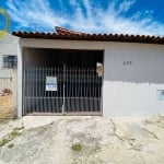 Casa com 2 dormitórios para alugar, 60 m² por R$ 1.247,15/mês - Jardim Helena - São José dos Campos/SP