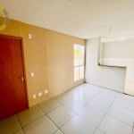 Apartamento Campo di Madri com 2 dormitórios à venda, 40 m² por R$ 173.000 - Residencial Dom Bosco - São José dos Campos/SP