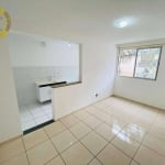 Apartamento com 2 dormitórios para alugar, 45 m² por R$ 1.415,00/mês - Vila Tesouro - São José dos Campos/SP