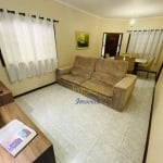 Casa com 3 dormitórios à venda, 123 m² por R$ 690.000,00 - Cidade Vista Verde - São José dos Campos/SP