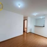 Apartamento com 2 dormitórios para alugar, 38 m² por R$ 1.510,13/mês - Jardim Nova Michigan - São José dos Campos/SP