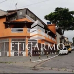 Casa com 3 quartos à venda na Francisco Jorge da Silva, 592, Cidade Líder, São Paulo