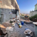 Terreno à venda na Rua Manuel de Mata Sá, 118, Jardim Nossa Senhora do Carmo, São Paulo