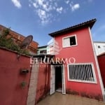 Casa com 2 quartos à venda na Francisco Jorge da Silva, 649, Cidade Líder, São Paulo