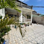 Casa com 5 quartos à venda na Alfeneiro, 306, Jardim Brasília, São Paulo