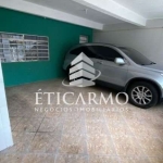 Casa com 2 quartos à venda na José Miguel Barbosa, 216, Conjunto Habitacional Padre José de Anchieta, São Paulo