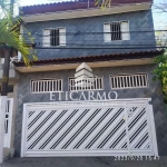 Casa com 5 quartos à venda na Arturo Faldi, 157, Conjunto Residencial José Bonifácio, São Paulo