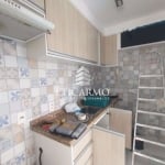 Apartamento com 2 quartos à venda na Rua Agrimensor Sugaya, 1437, Colônia, São Paulo