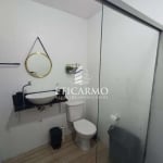 Apartamento com 1 quarto à venda na Astrogildo Rodrigues de Freitas, 217, Parque das Paineiras, São Paulo