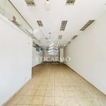 Sala comercial com 1 sala para alugar na Avenida Maria Luiza Americano, 2759, Cidade Líder, São Paulo