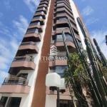 Apartamento com 3 quartos à venda na Édipo Feliciano, 100, Vila Jacuí, São Paulo