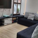 Apartamento com 2 quartos à venda na Rua Olga Fadel Abarca, 430, Cidade Líder, São Paulo