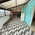 Apartamento com 2 quartos à venda na Avenida Matapi, 40, Cidade Líder, São Paulo