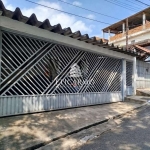 Casa com 2 quartos à venda na Badabuã, 210, Jardim de Lorenzo, São Paulo