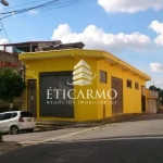 Barracão / Galpão / Depósito à venda na Equestre, 6, Fazenda Aricanduva, São Paulo