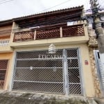 Casa com 4 quartos à venda na Rua Pires de Ávila, 149, Guaianases, São Paulo