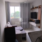 Apartamento com 2 quartos à venda na Avenida Adriano Bertozzi, 700, Fazenda Caguaçu, São Paulo