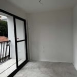 Apartamento com 1 quarto à venda na Rua Francisco de Melo Palheta, 165, Barra Funda, São Paulo