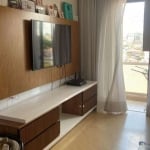 Apartamento com 1 quarto à venda na Avenida Gregório Bezerra, 299, Cidade Dutra, São Paulo