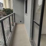 Apartamento com 2 quartos à venda na Francisco Barbosa, 574, Iguatemi, São Paulo