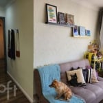 Apartamento com 1 quarto à venda na Rua Octávio de Moraes Lopes, 50, Rio Pequeno, São Paulo