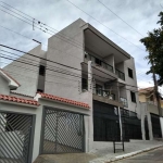 Apartamento com 1 quarto à venda na Rua Campos Novos, 294, Vila Prudente, São Paulo