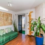 Apartamento com 1 quarto à venda na Rua Brentano, 580, Vila Leopoldina, São Paulo