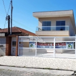 Casa em Condomínio para Venda em São Vicente, Jardim Paraíso, 2 dormitórios, 2 banheiros, 1 vaga