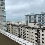 Apartamento para Locação em Santos, Gonzaga, 2 dormitórios, 1 banheiro