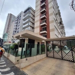 Apartamento para Venda em Santos, José Menino, 2 dormitórios, 1 banheiro, 1 vaga