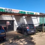 Prédio para alugar na Avenida Rodrigues da Fonseca, 1887, Vila Nova, Porto Alegre