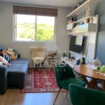 Apartamento com 2 quartos à venda na Avenida Família Gonçalves Carneiro, 441, Cavalhada, Porto Alegre