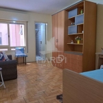 Loft com 1 quarto à venda na Avenida João Pessoa, 105, Centro Histórico, Porto Alegre