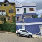 Casa em condomínio fechado com 3 quartos para alugar na Avenida Vicente Monteggia, 1010, Cavalhada, Porto Alegre