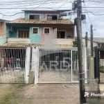 Casa com 2 quartos à venda na Rua James Bocacio, 96, Hípica, Porto Alegre