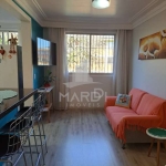 Apartamento com 3 quartos à venda na Rua Saara, 40, Parque Santa Fé, Porto Alegre